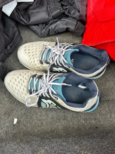 Cricket Shoes, View more