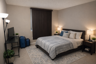 Welcome to Your Ideal Downtown Living Experience! Are you prepared to elevate your lifestyle to new...