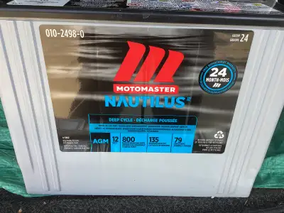 Bought wrong size by mistake. Was $290 +core new. Asking $240
