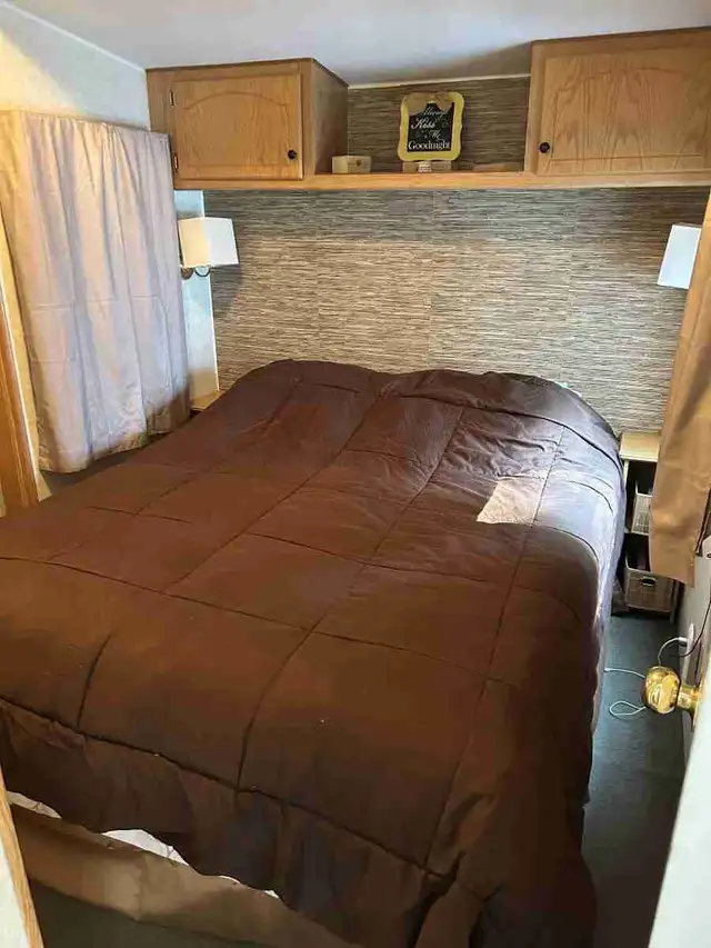 2003 Northlander supreme trailer Bayfield Ontario in Travel Trailers & Campers in Grand Bend - Image 10