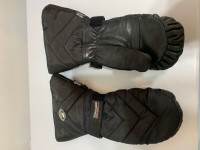 Men’s Snowmobile Mittens