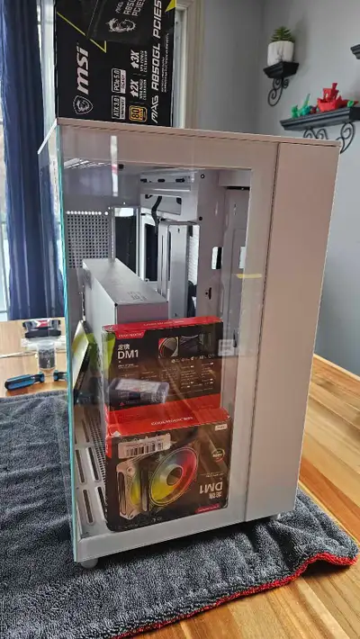kit a monter pc gamer, View more