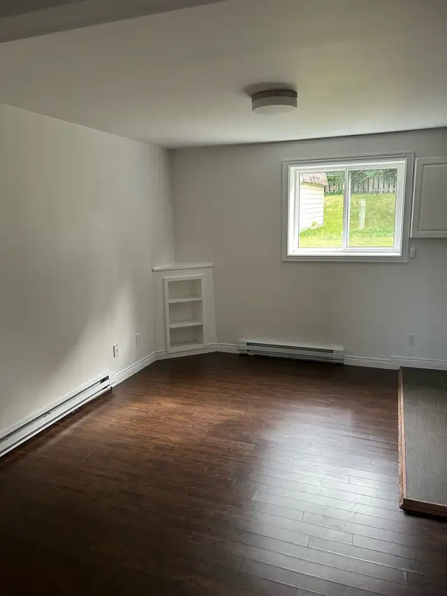 2 Bedroom Apartment in Long Term Rentals in St. John's - Image 2