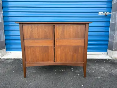 Mid Century TV Cabinet, View more
