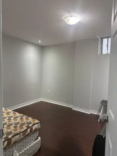 Private Room with private entrance for rent for male only. Homeowner speaks Punjabi available Decemb...