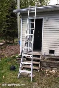 11' Ladder for sale