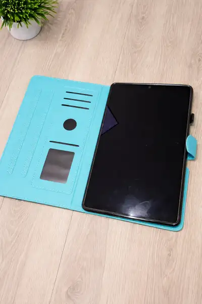 Samsung tablet , View more