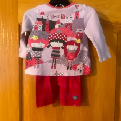 vêtements de bébé fille de 12 à 18 mois B), View more