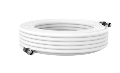 Câble coaxial professionnel 60 pieds pour amplificateurs, NEUF, View more