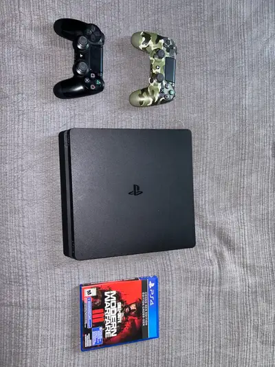 PlayStation 4, View more
