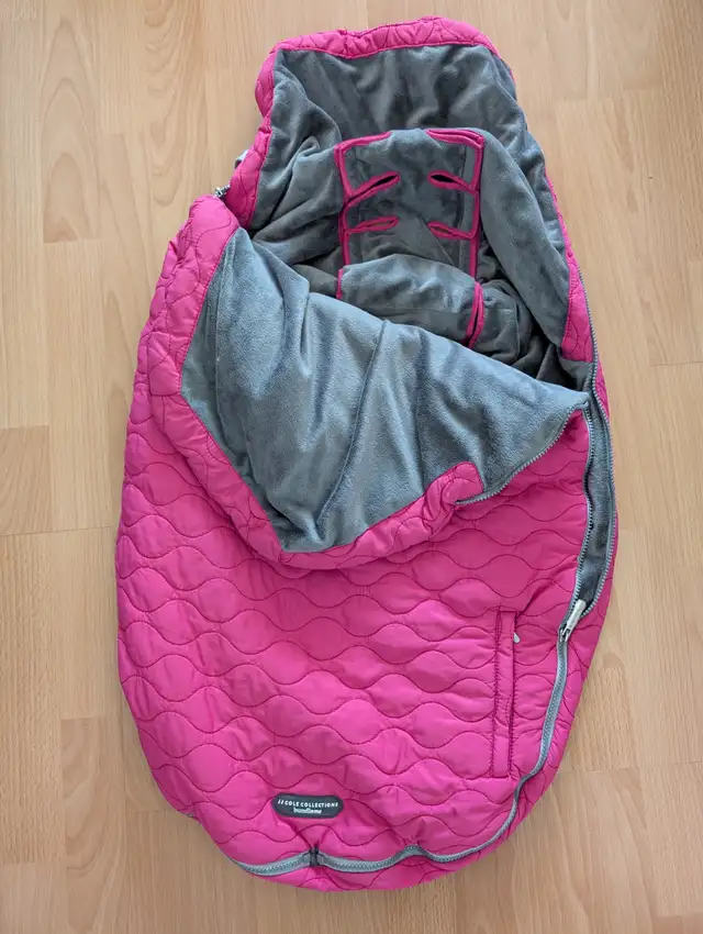 stroller/car seat accessories in Strollers, Carriers & Car Seats in City of Toronto - Image 6