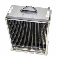 Factory Authorized Parts 334357-756 Condensing Heat Exchanger