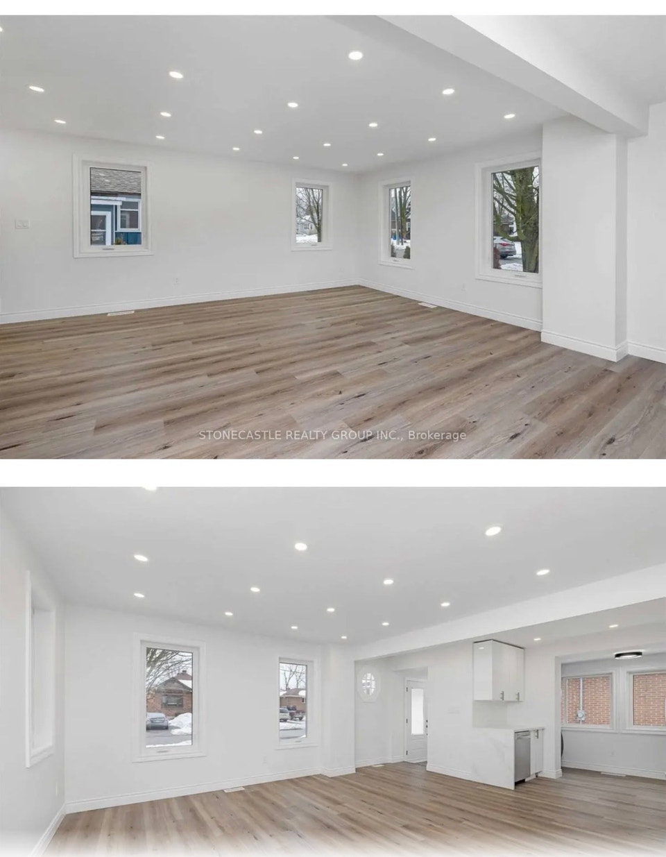 BEAUTIFULLY RENOVATED HOME FOR RENT – ACTON, ON 4