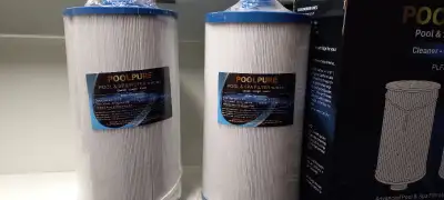 PoolPure Spa Filter 2 Pack, View more