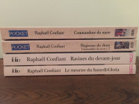 Raphaël Confiant