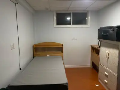 utilities and everything else included girls only space 3 other roommates 4 beds close to conestoga...