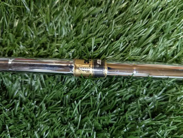 Golfsmith Square Toe Cavity 2 Iron 20 Degree Loft - Left Handed554751588072826883