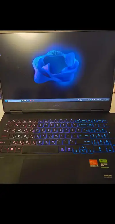 HP OMEN 16 Laptop, View more