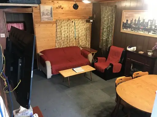 Summer Guest Cottage For Rent, Grand Marais, MB (Grand Beach) in Manitoba in Canada - Image 8