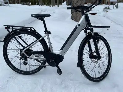 Vélo électrique, View more