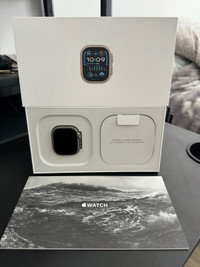 Apple Watch Ultra 2 49mm for sale