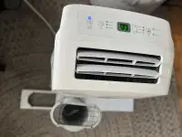 Noma portable air conditioner like new