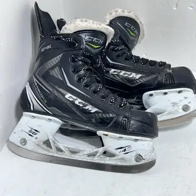 CCM Ribcore 64K Ice Hockey Skates, View more