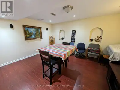 UTILITES INCLUDED ! INTERNET INCLUDED ! FURNISHED ! Welcome home to this bright and welcoming baseme...