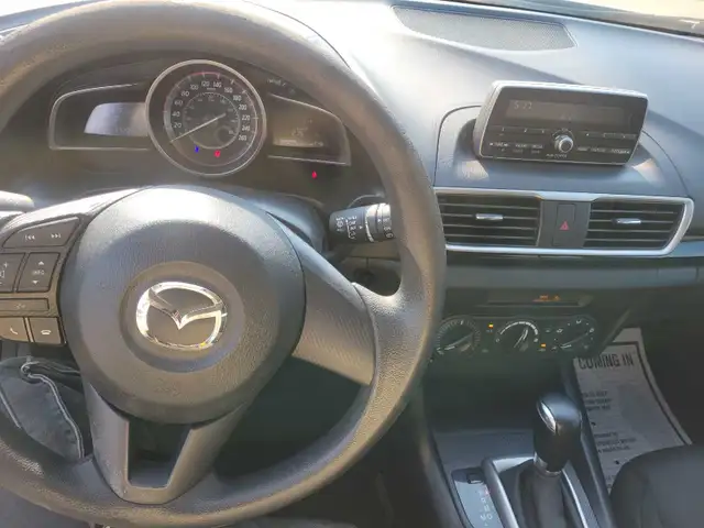 2015 Mazda 3 SkyActive 518967567351162887