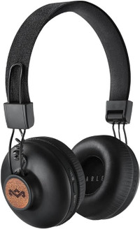 House of Marley Positive Vibration 2 Headphones