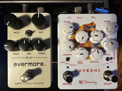 Guitar Effect Pedals, View more
