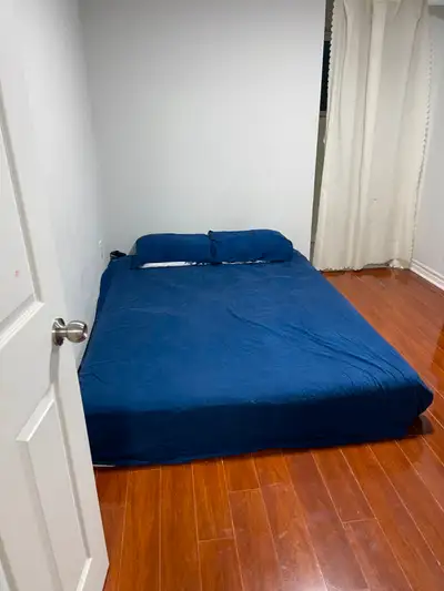 Brampton Basement room for rent for Girls only