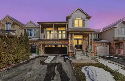 BRAMPTON - 1 ROOM AVAILABLE IN SHARED SPACIOUS CLEAN BASEMENT
