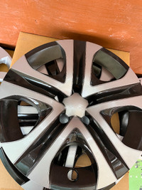used and new hubcaps