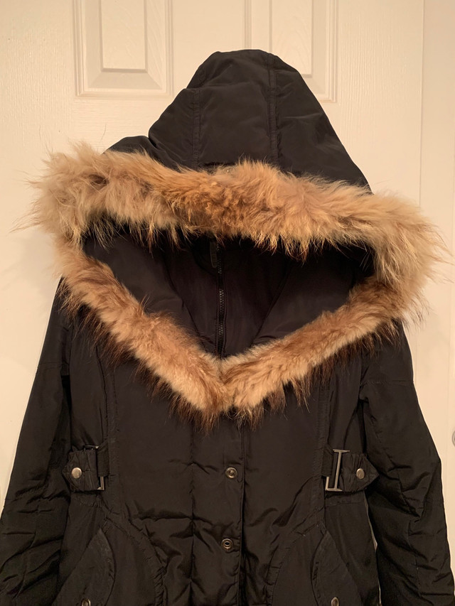 Rudsak spring coat dans Femmes - Hauts et vêtements d'extérieur  à Ville de Montréal - Image 2