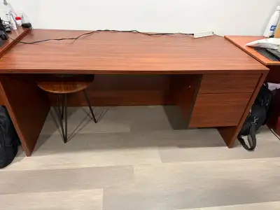 Office Desk $160, View more