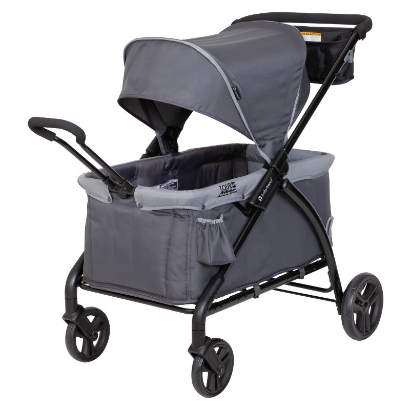 Baby trend tour stroller wagon Strollers, Carriers & Car Seats