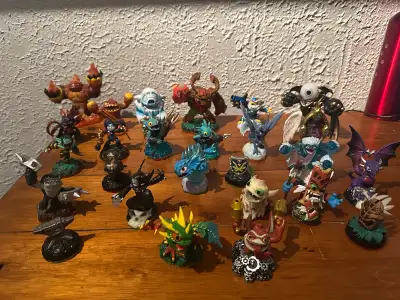 Please read description 2$ ( for 1 ) 20$ ( for all ) I have a few locations north Northwest and sout...