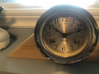 seth thomas clock