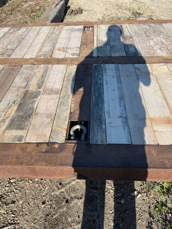 Refurbished 8x40 Rig Mats RD Other Red Deer Kijiji