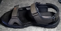 Skechers Men's Garver Louden 3 Strap Sandals *Brand New Size 10