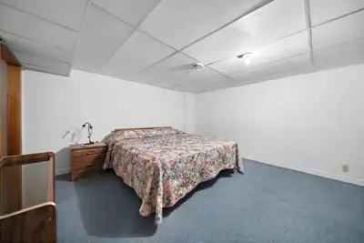 ✨ Private Master bedroom available in Fully furnished 2 Bedroom | 1 Bathroom basement with Separate...