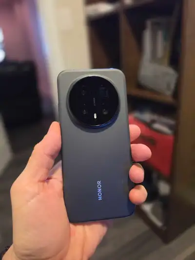 HONOR Magic 8 Pro - 1 TB, Global, View more