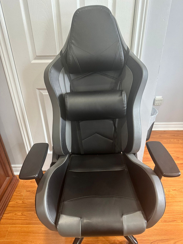 Gaming/office chair in Chairs & Recliners in Mississauga / Peel Region - Image 4