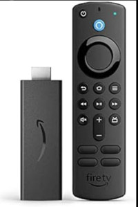 Fire tv 