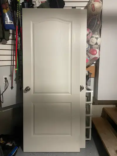 Interior door, View more