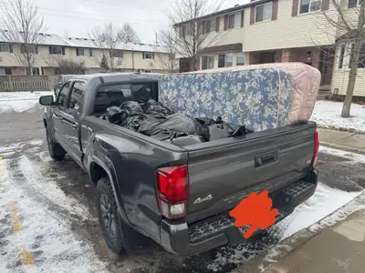 Garbage/Junk Removal/Dump Run, View more