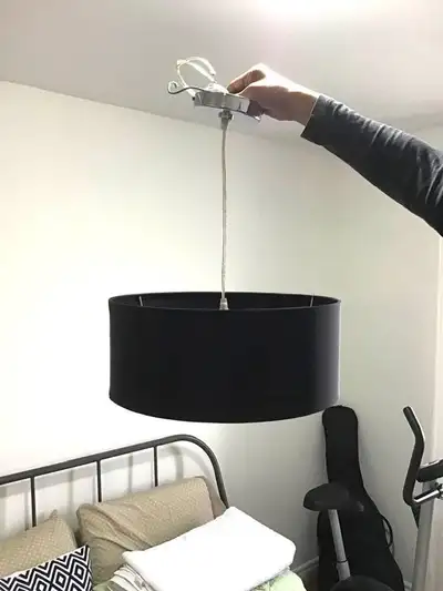 Ceiling Light, View more