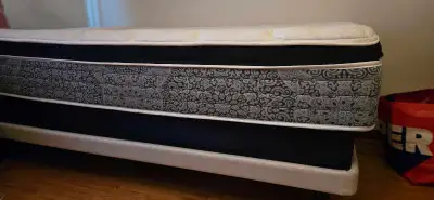 Twin Mattress, View more