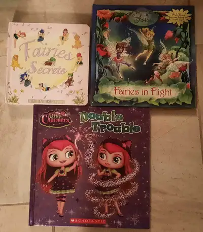 Children's Book Bundle, View more